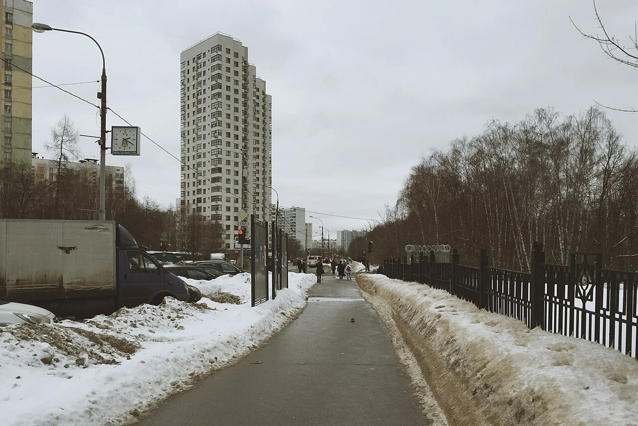 Photo of Tyoply Stan