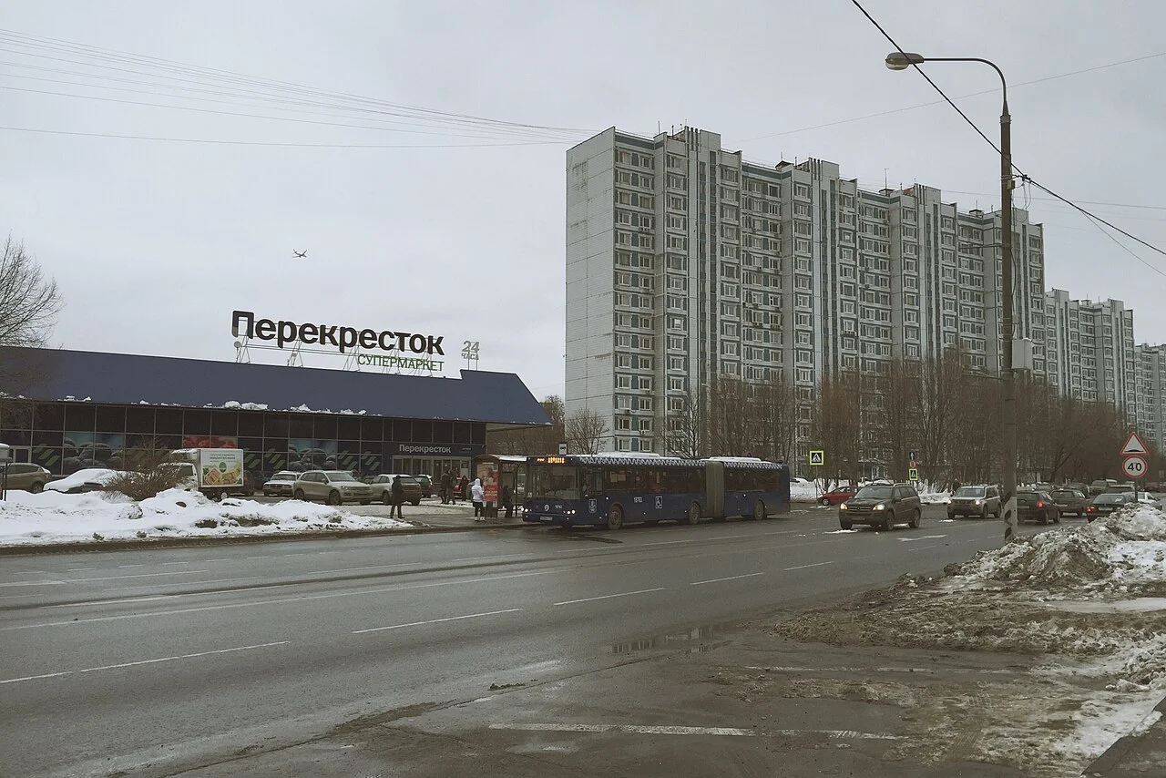 Photo of Tyoply Stan