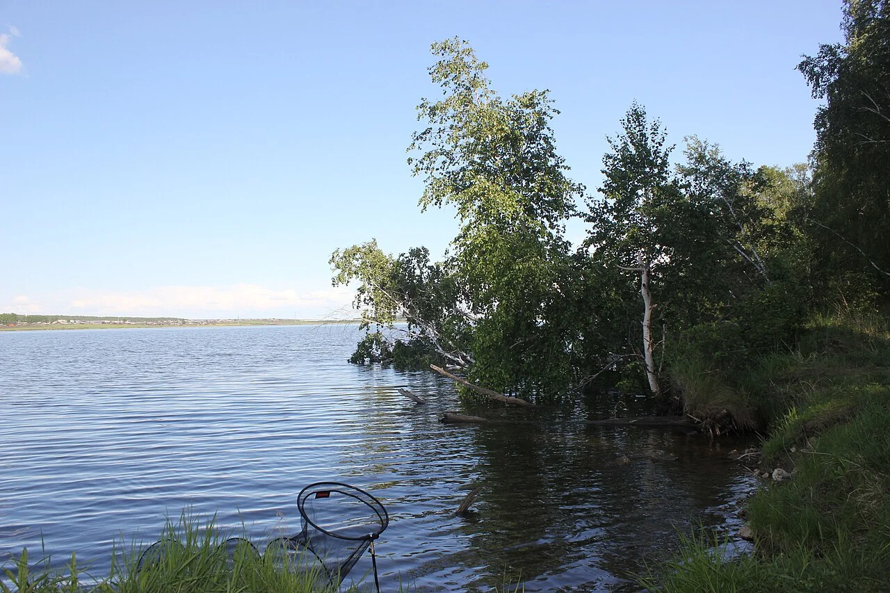 Photo of Tyret’ Pervaya