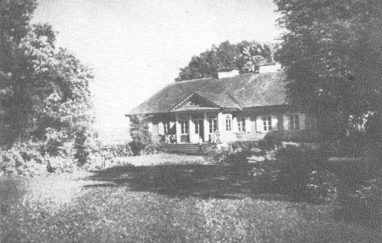 Photo of Tytuvėnėliai