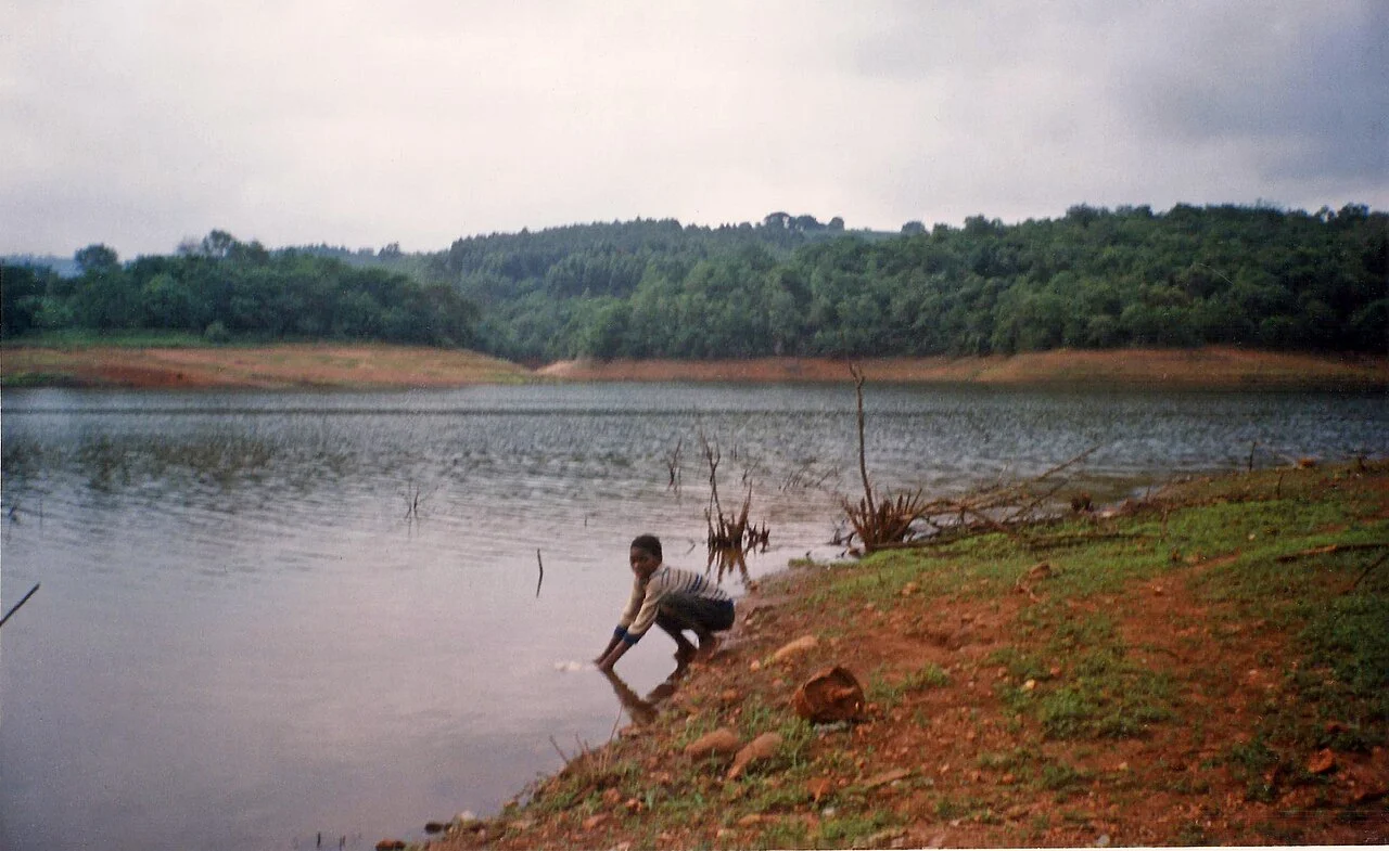 Photo of Tzaneen
