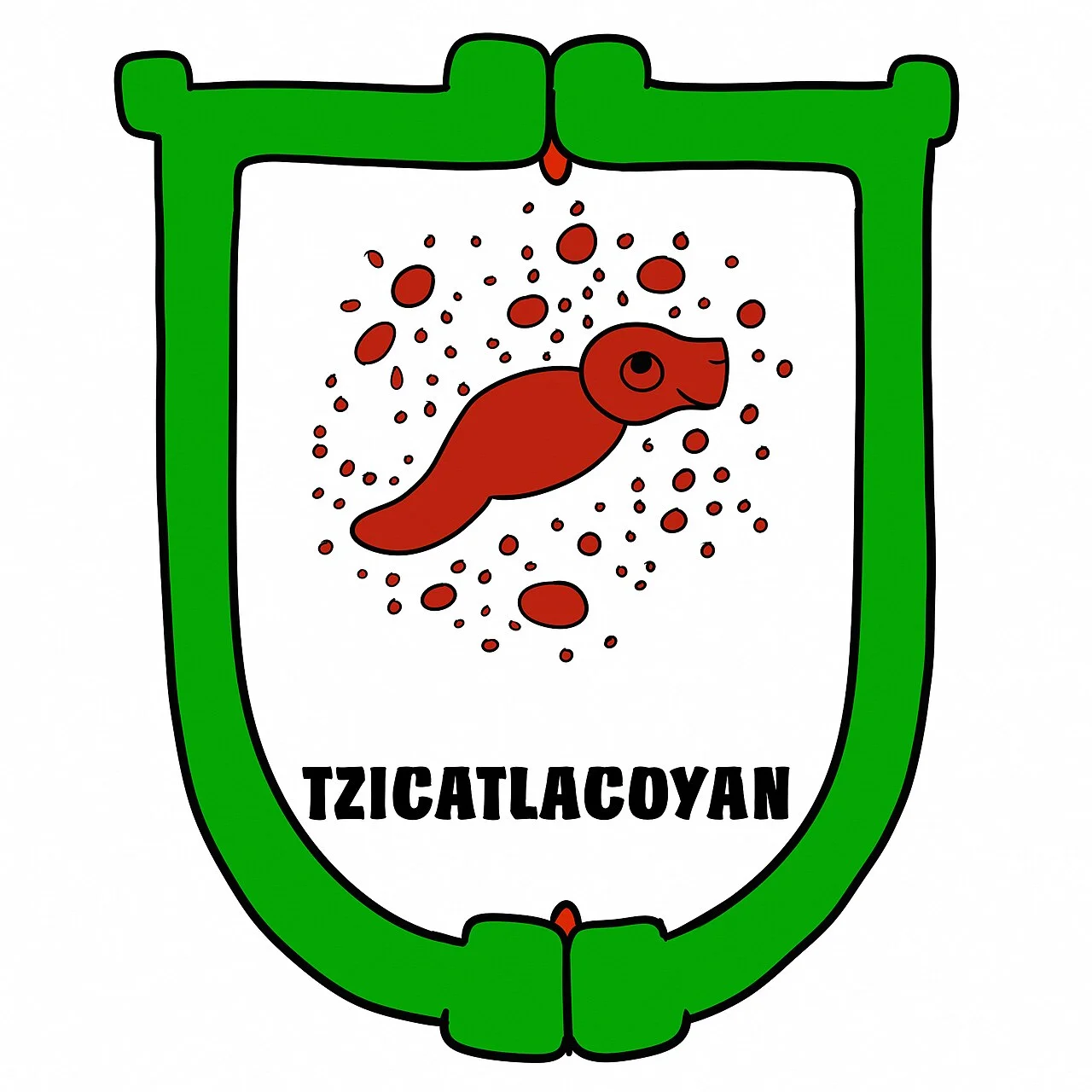 Photo of Tzicatlacoyan