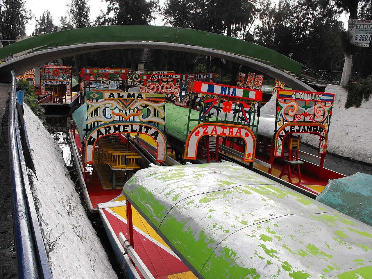 Photo of Tziritzícuaro