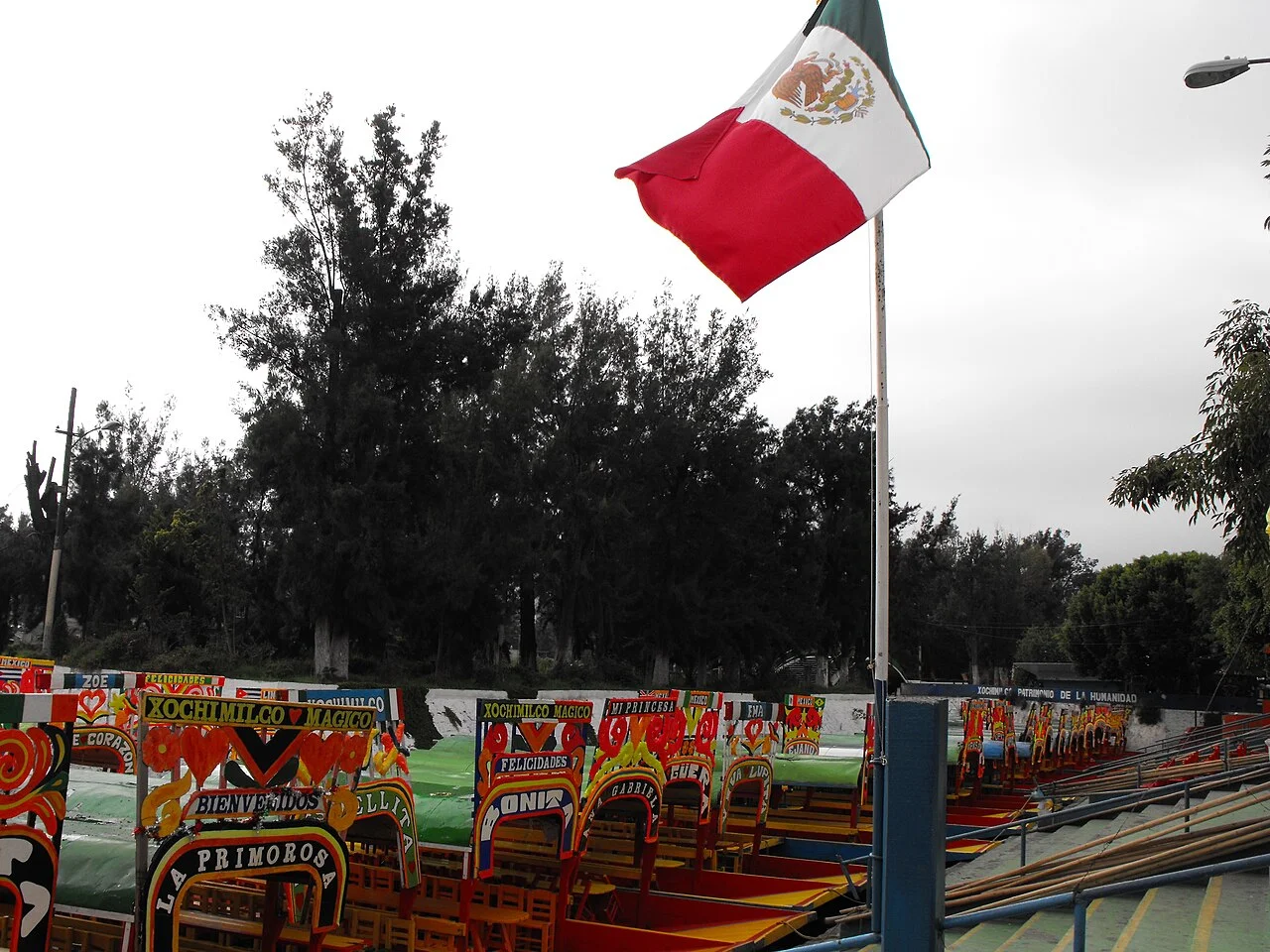 Photo of Tziritzícuaro