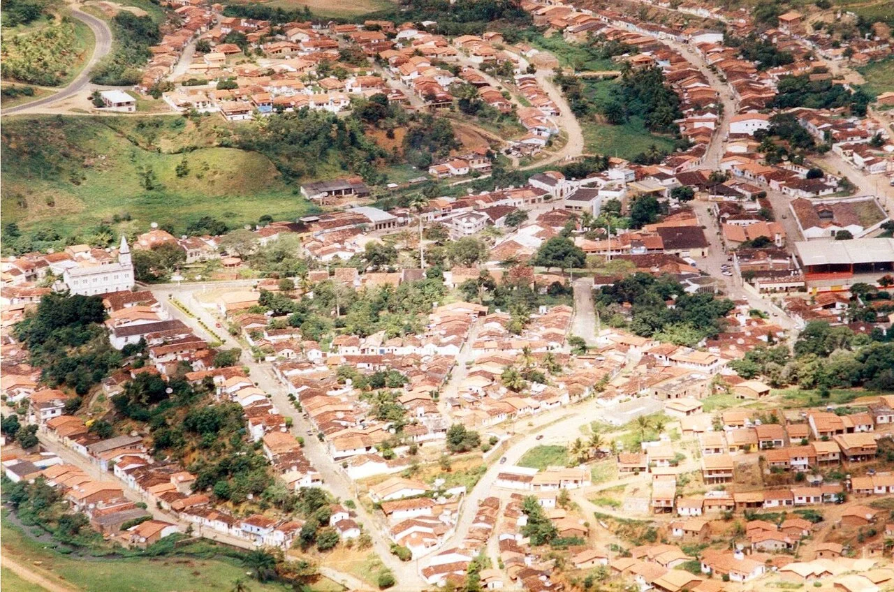 Photo of Ubaíra