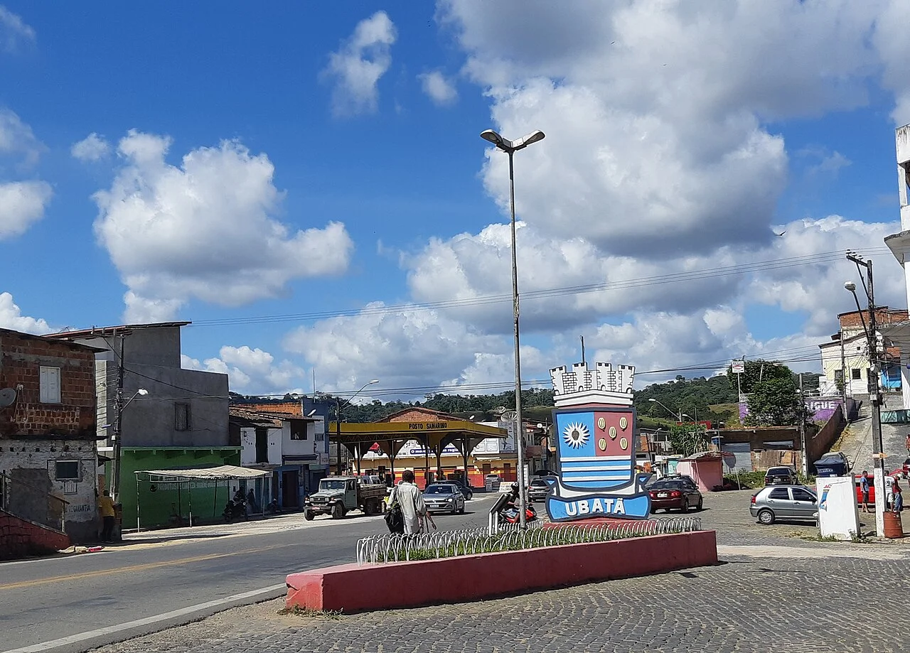 Photo of Ubatã