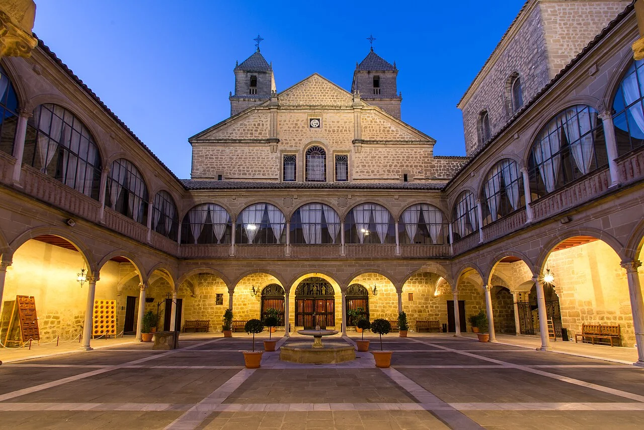Photo of Úbeda