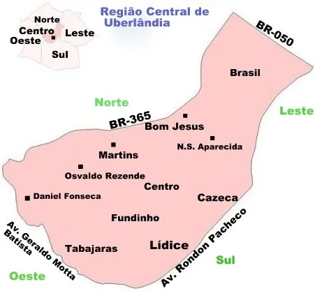 Photo of Uberlândia