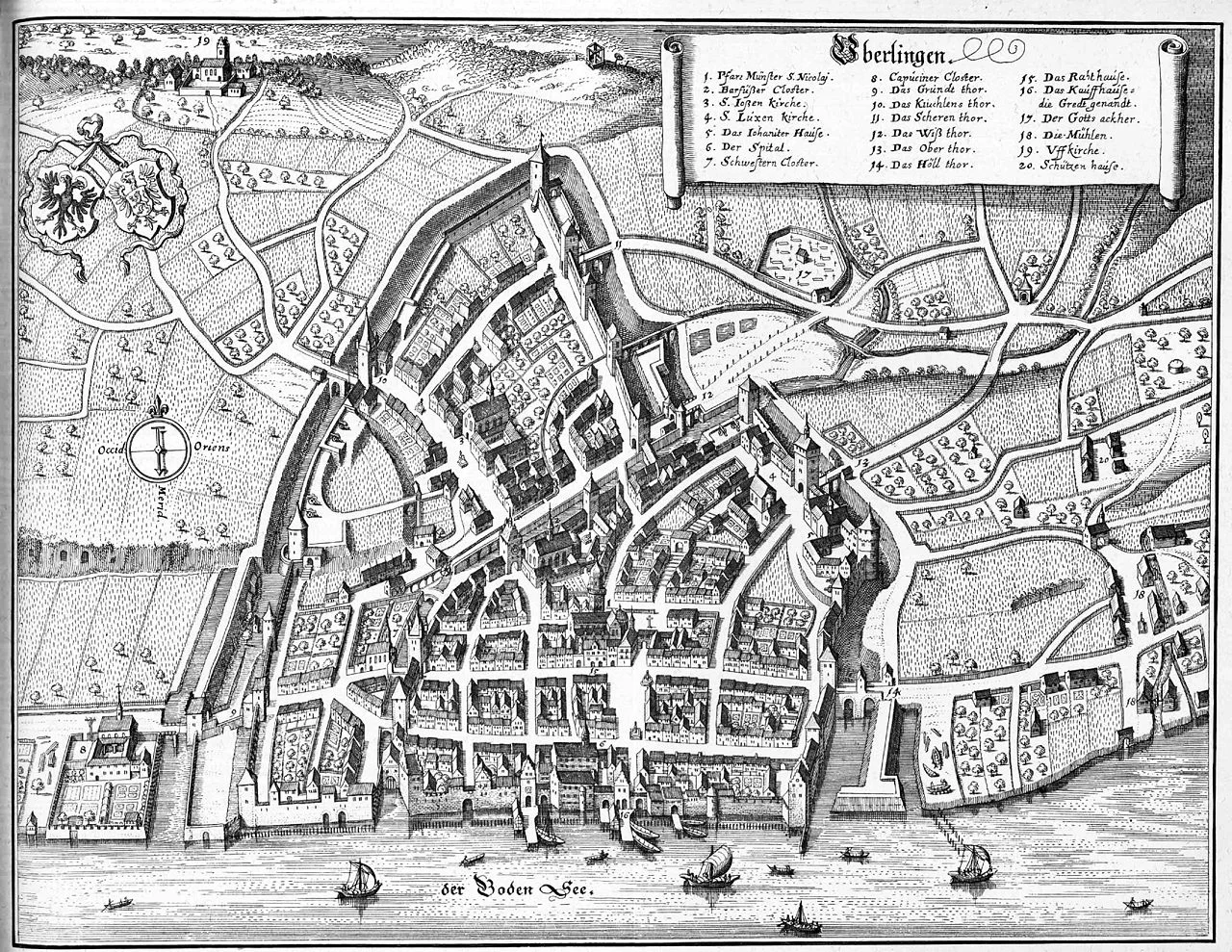 Photo of Überlingen