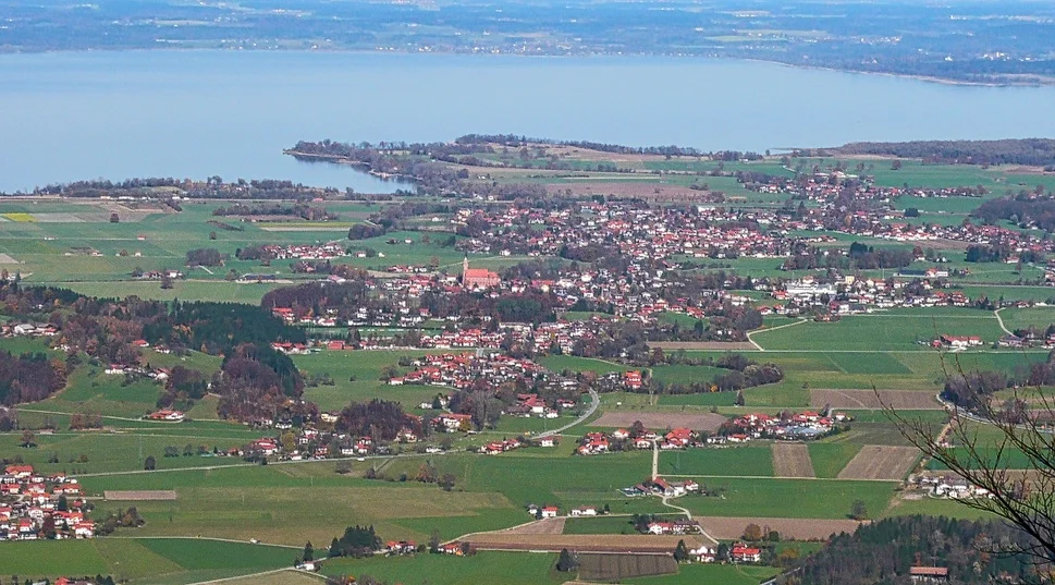 Photo of Übersee