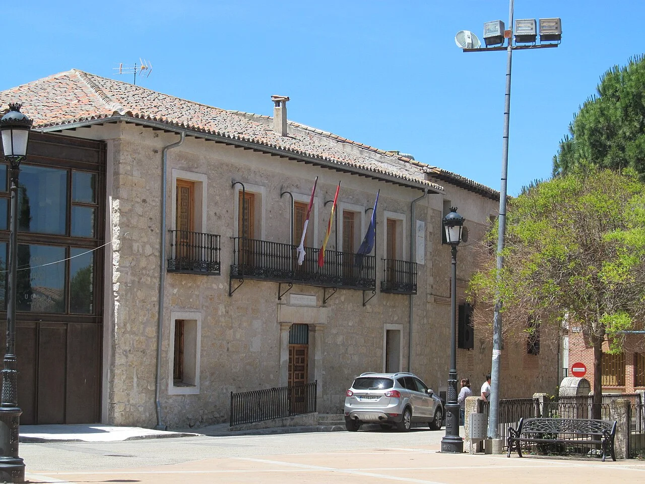 Photo of Uceda
