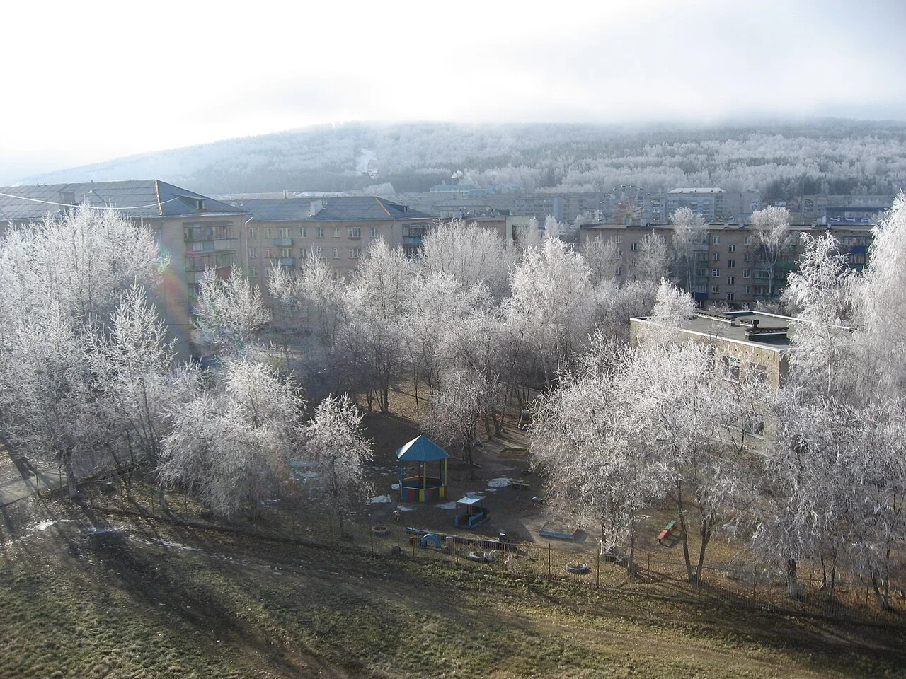 Photo of Uchaly