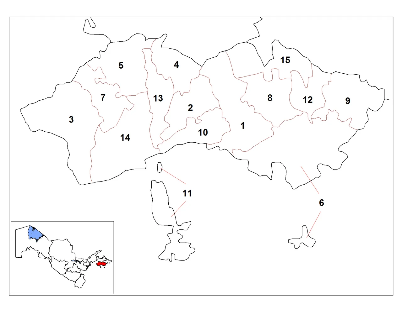 Photo of Uchko‘prik