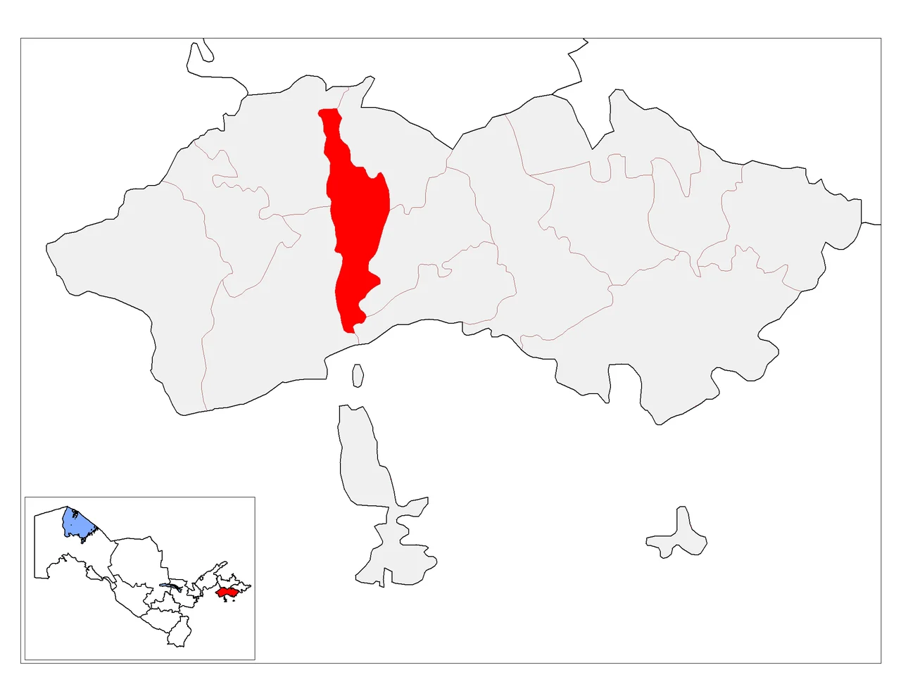 Photo of Uchko‘prik