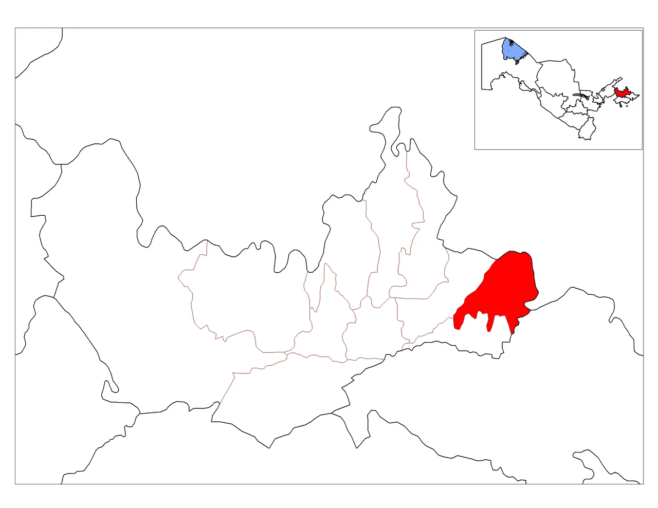 Photo of Uchqŭrghon Shahri