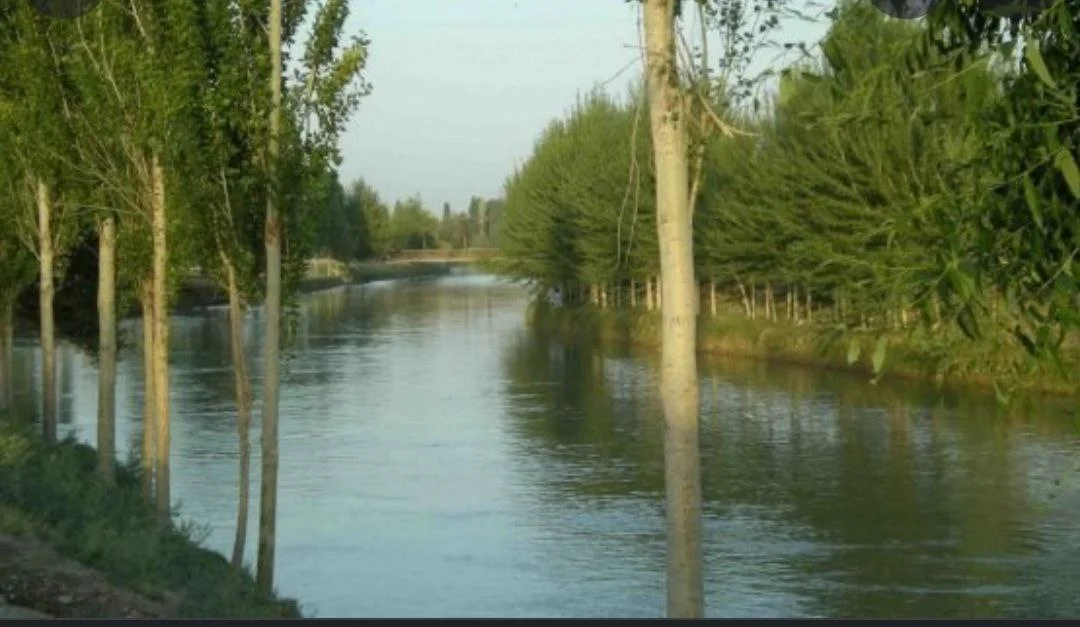 Photo of Uchqŭrghon Shahri