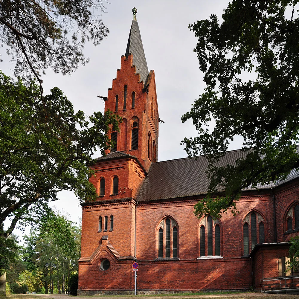 Photo of Uchtspringe