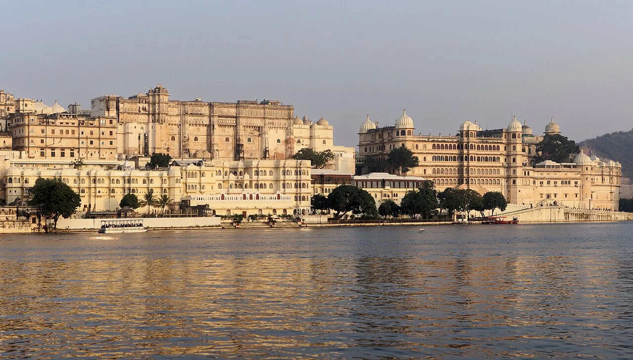 Photo of Udaipur