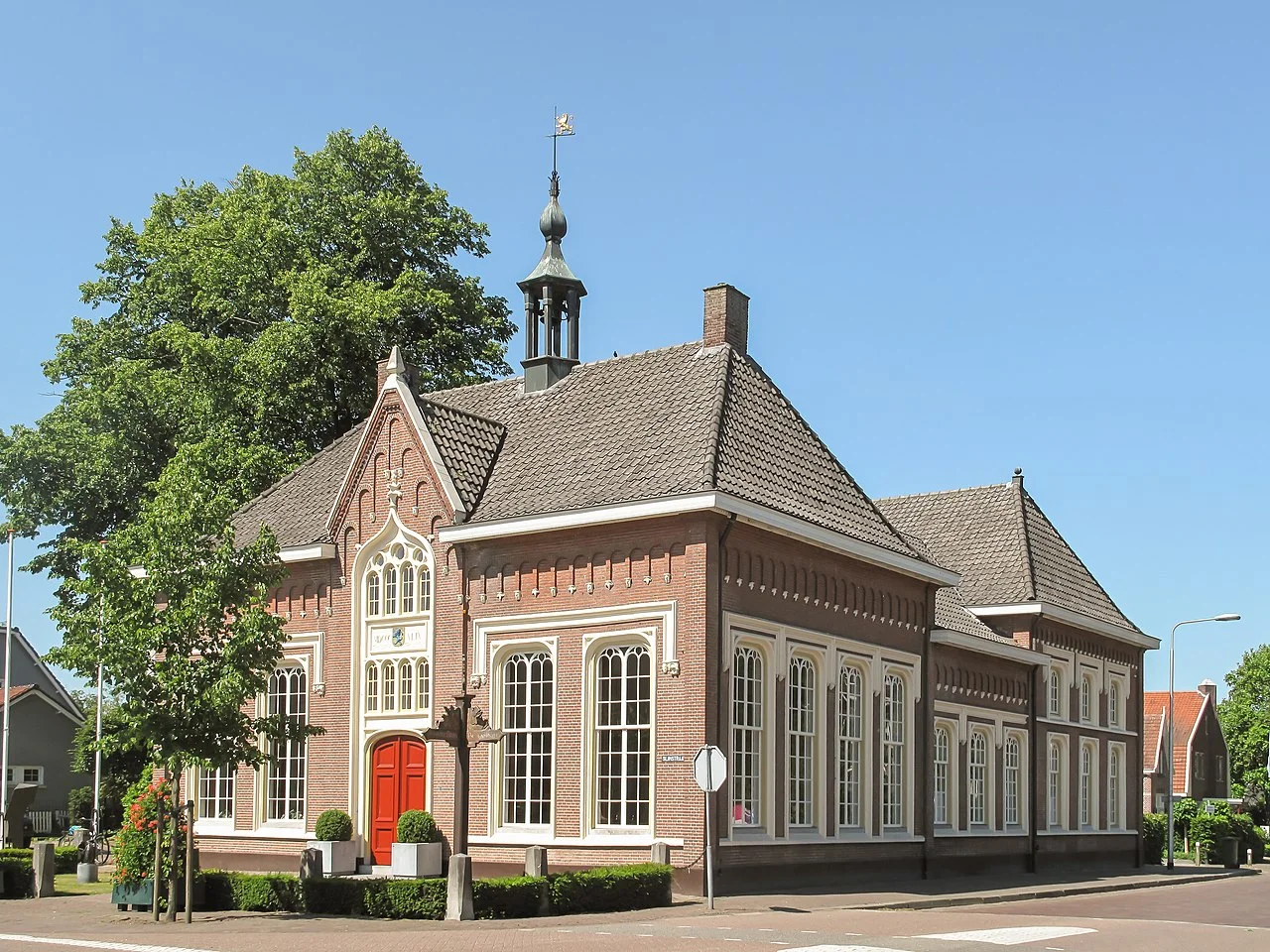 Photo of Udenhout