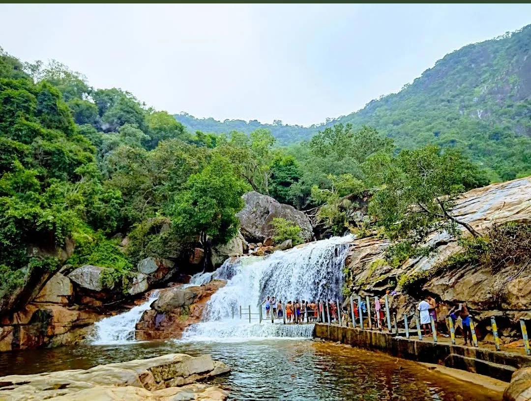 Photo of Udumalaippettai