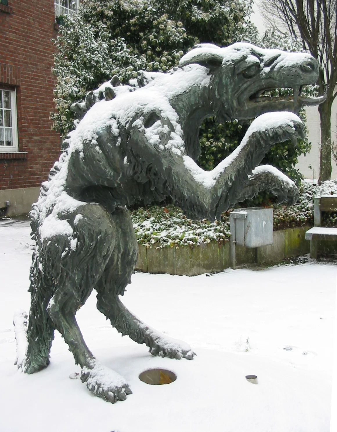 Photo of Übach-Palenberg