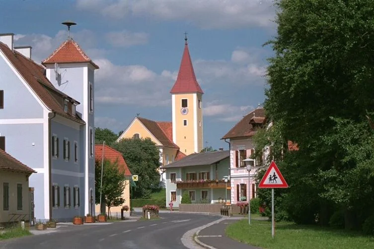 Photo of Übersbach