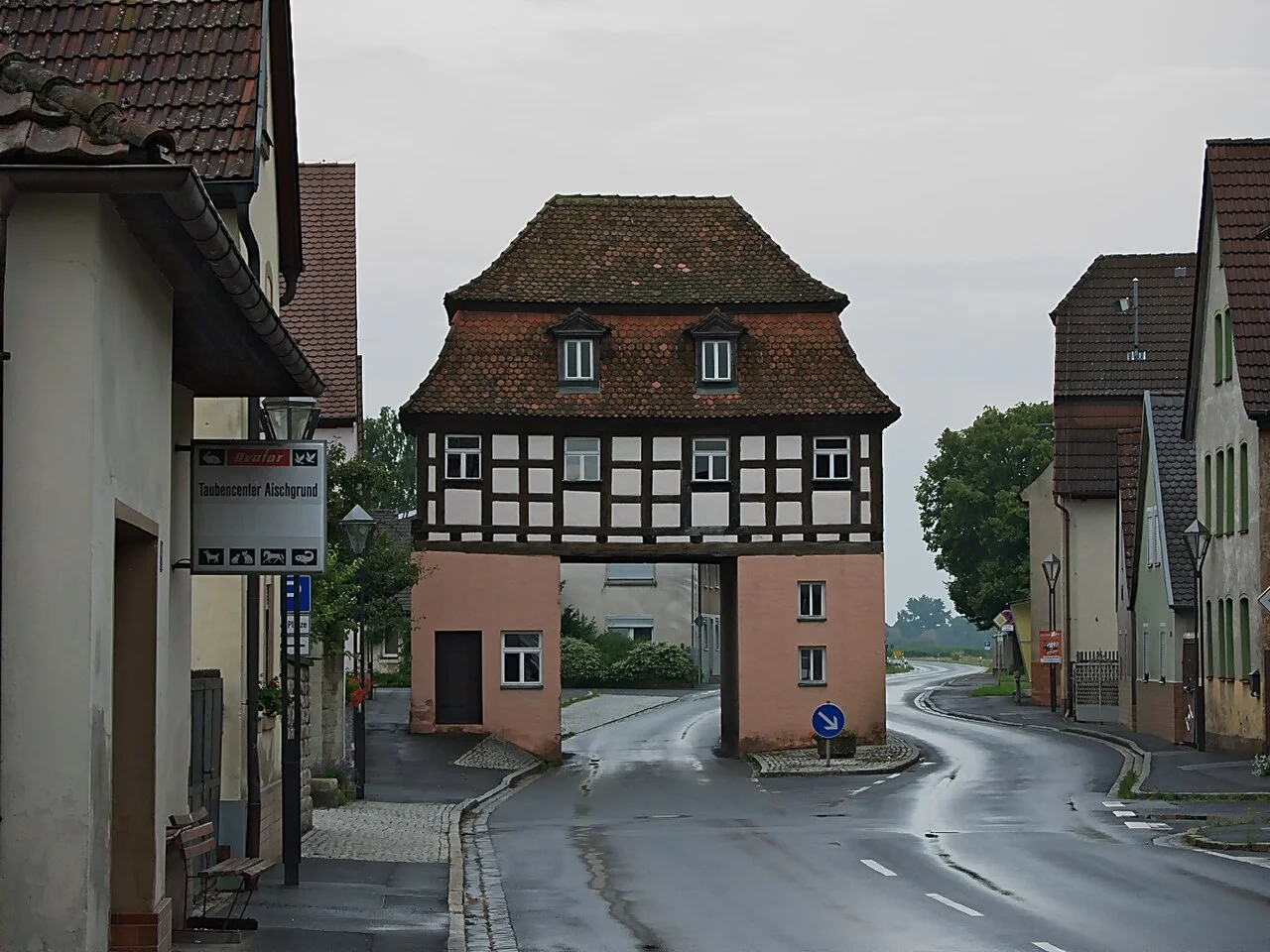 Photo of Uehlfeld