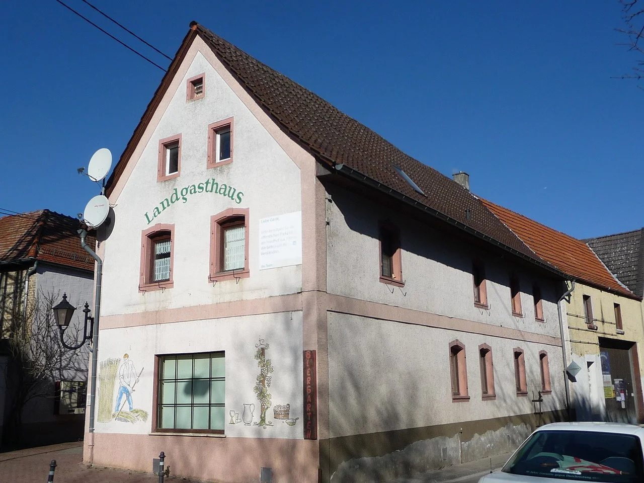 Photo of Uelversheim