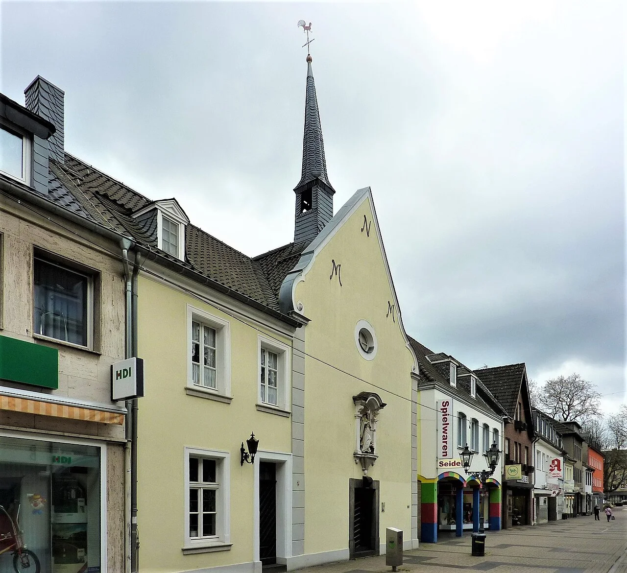 Photo of Uerdingen