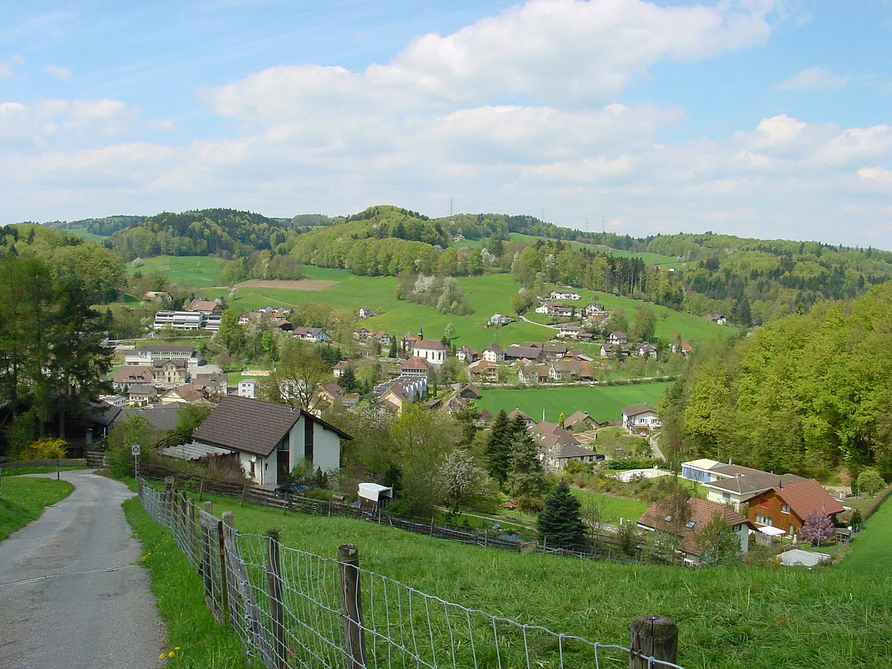Photo of Uerkheim
