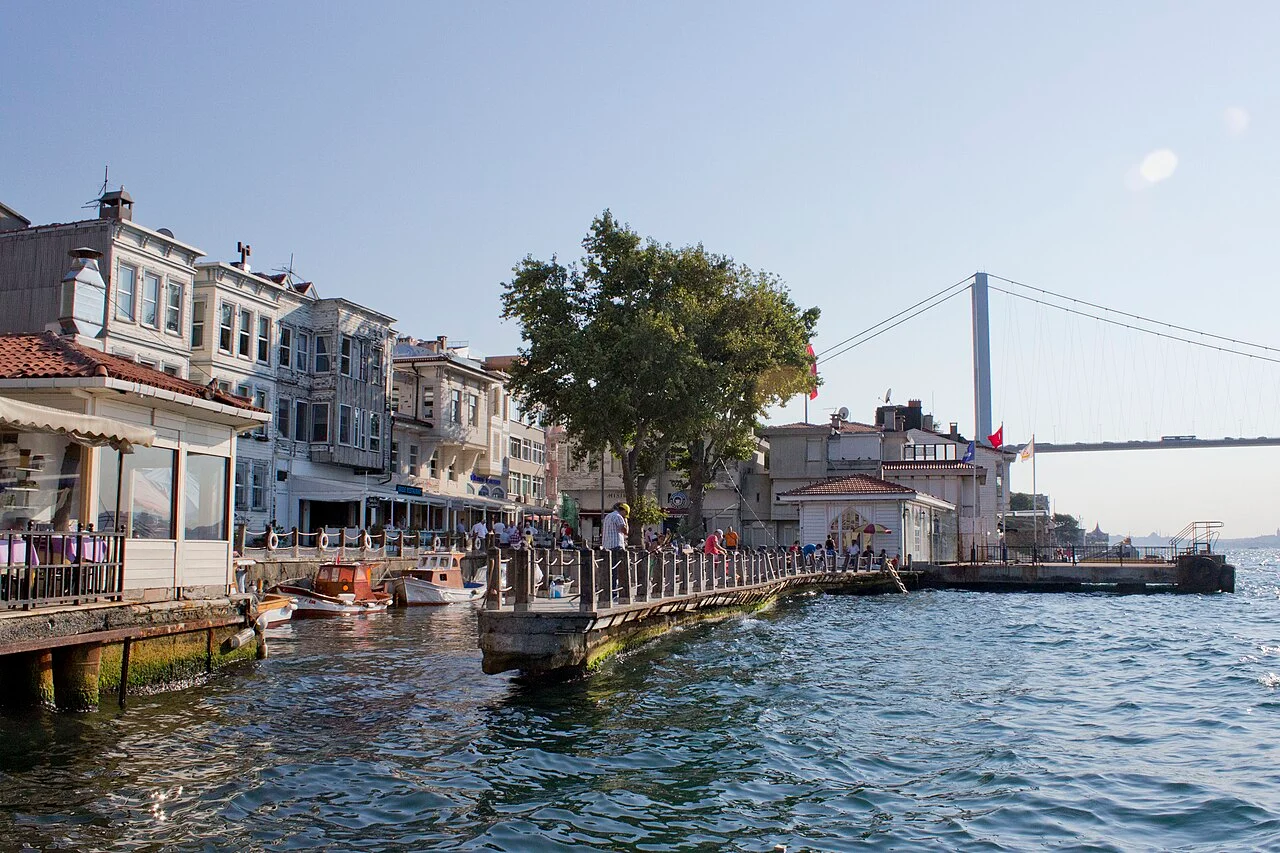 Photo of Üsküdar