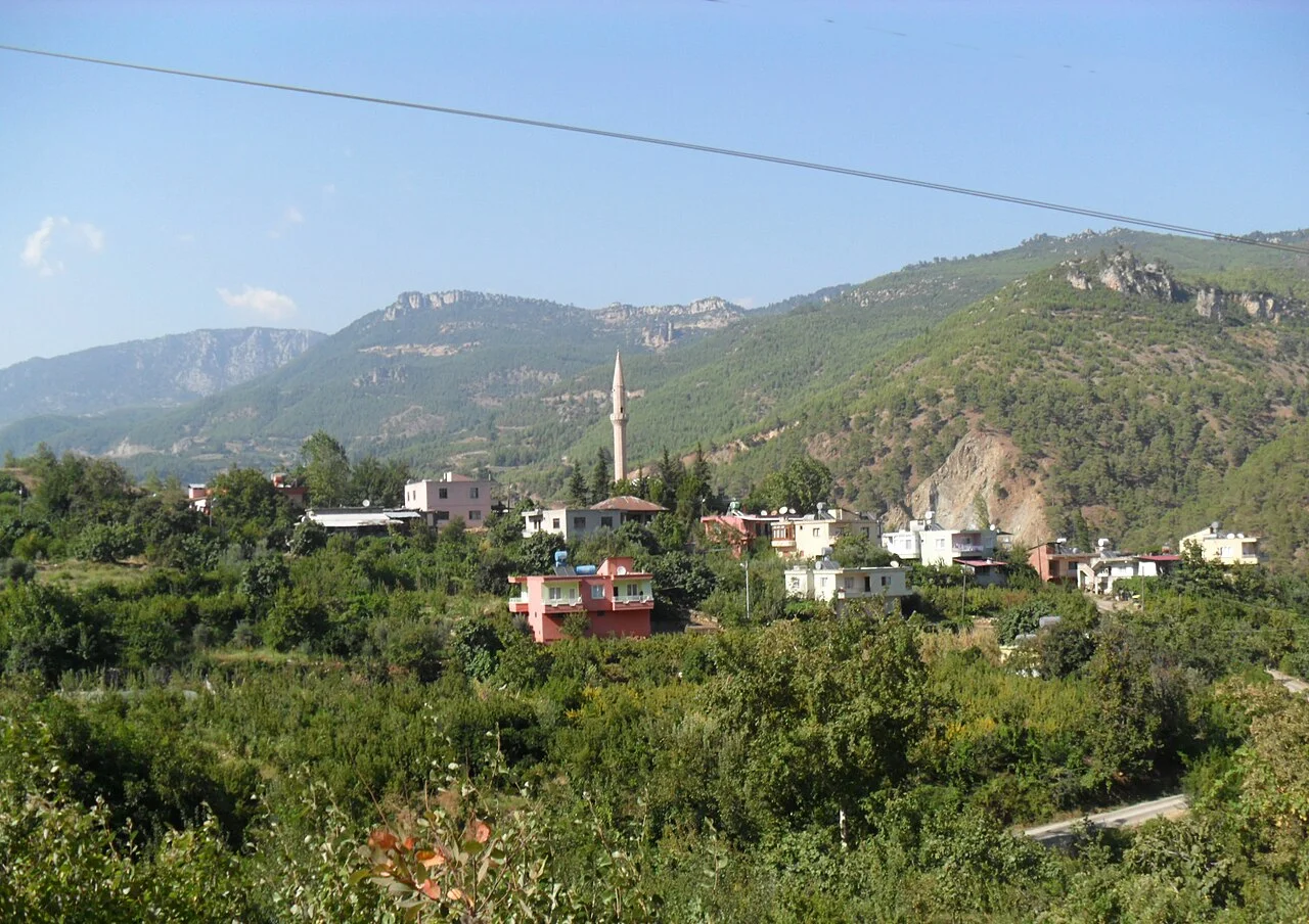 Photo of Üzümlü