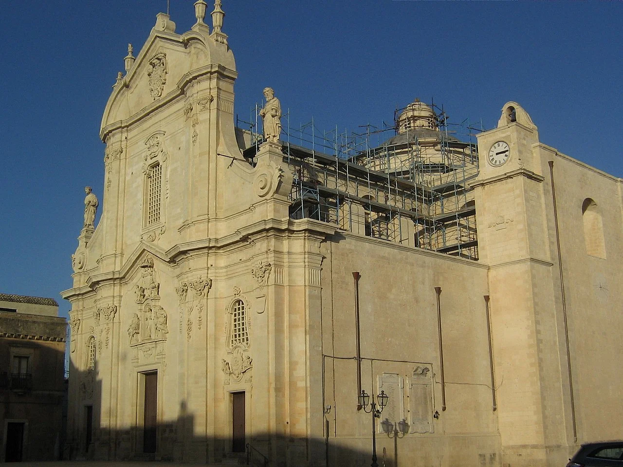 Photo of Uggiano la Chiesa