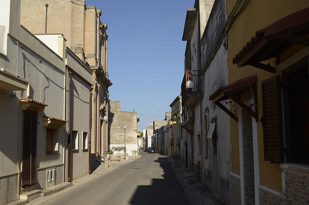 Photo of Uggiano Montefusco