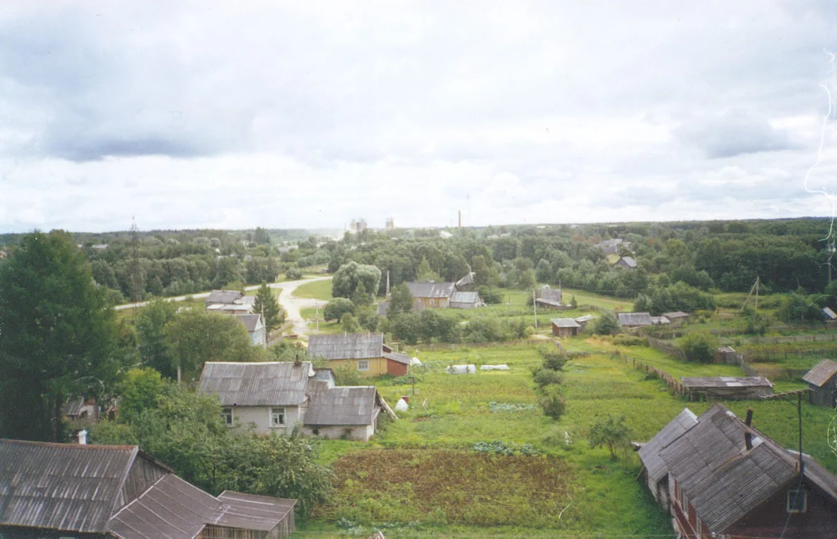 Photo of Uglovka