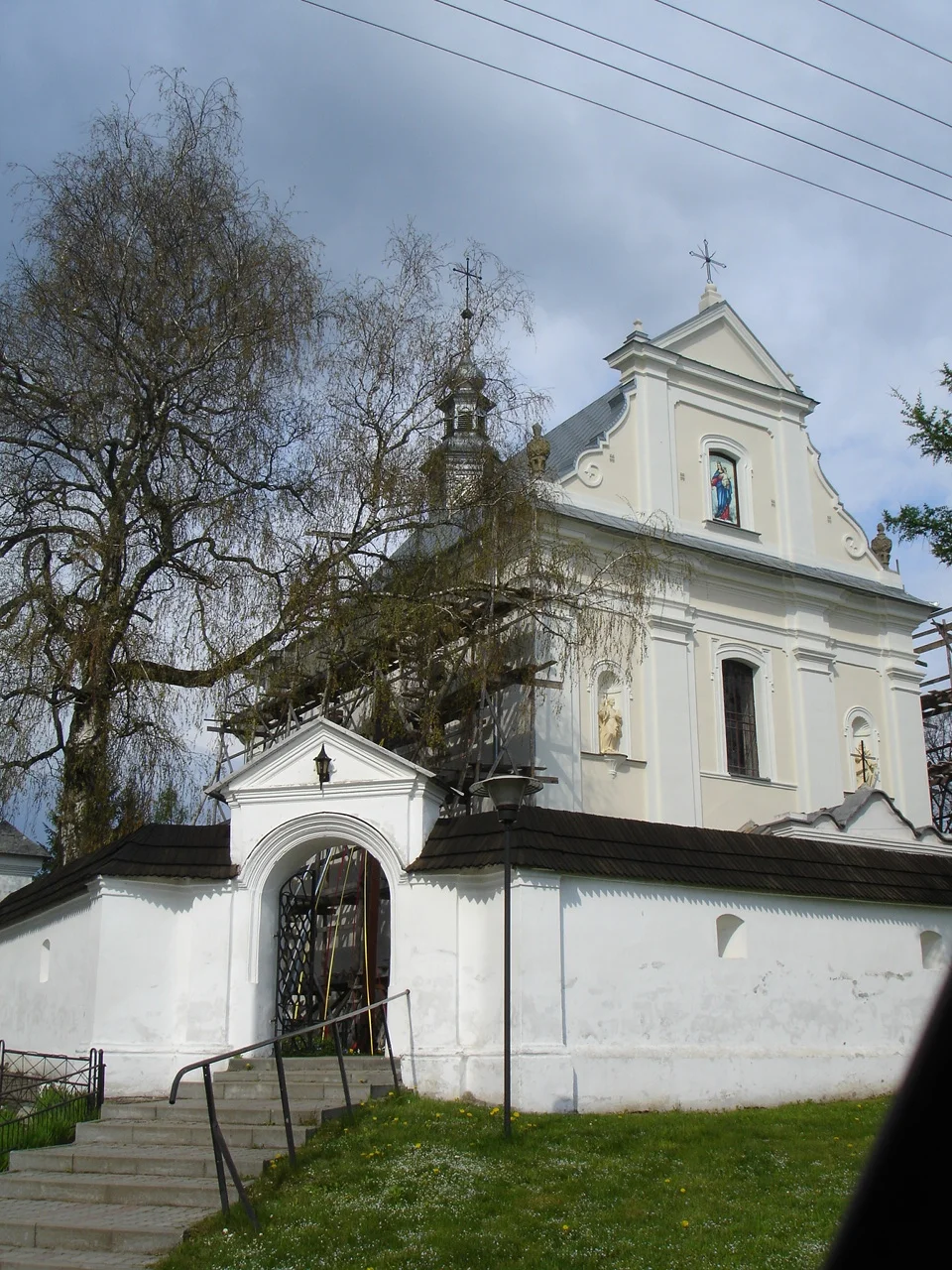 Photo of Uherce Mineralne