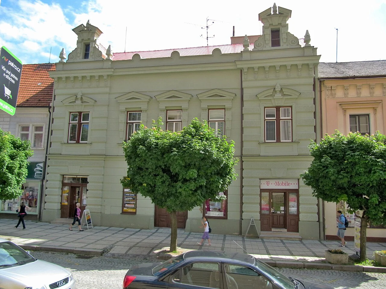 Photo of Uherský Brod