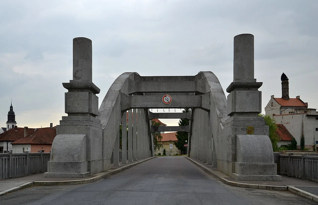 Photo of Uherský Ostroh