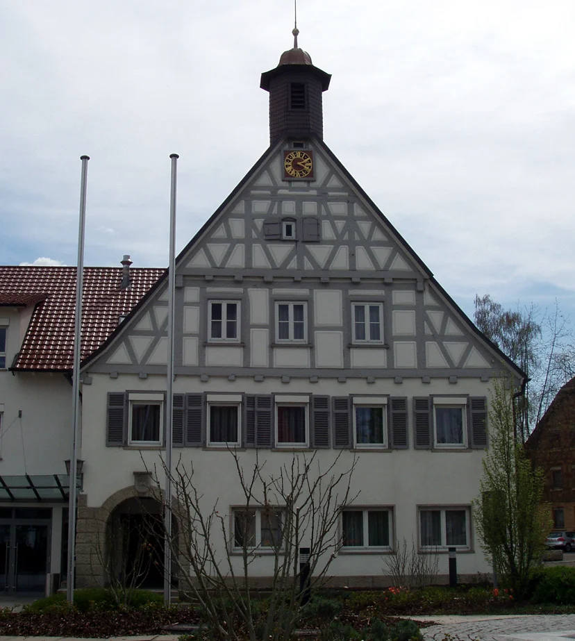 Photo of Uhingen
