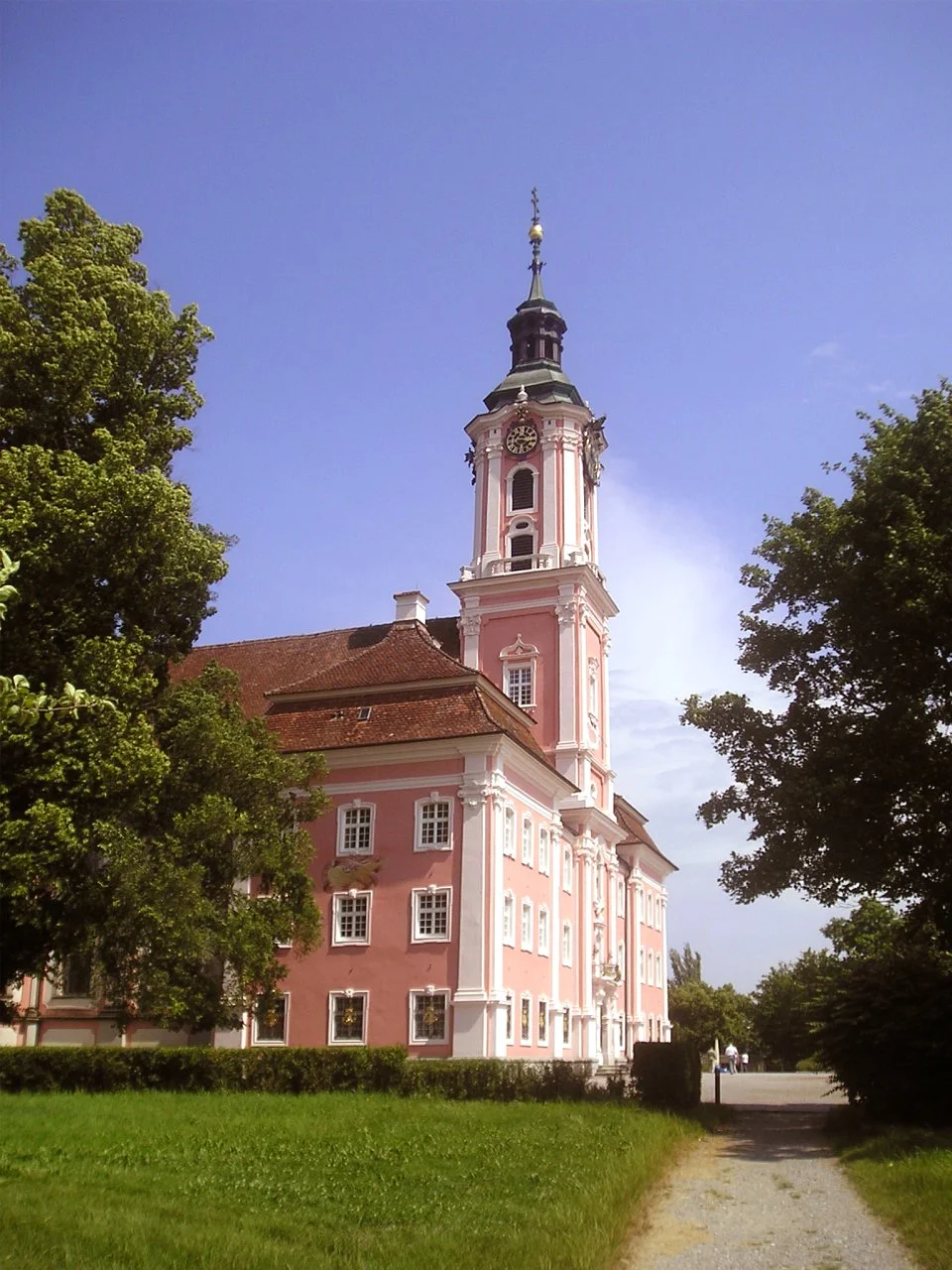 Photo of Uhldingen-Mühlhofen