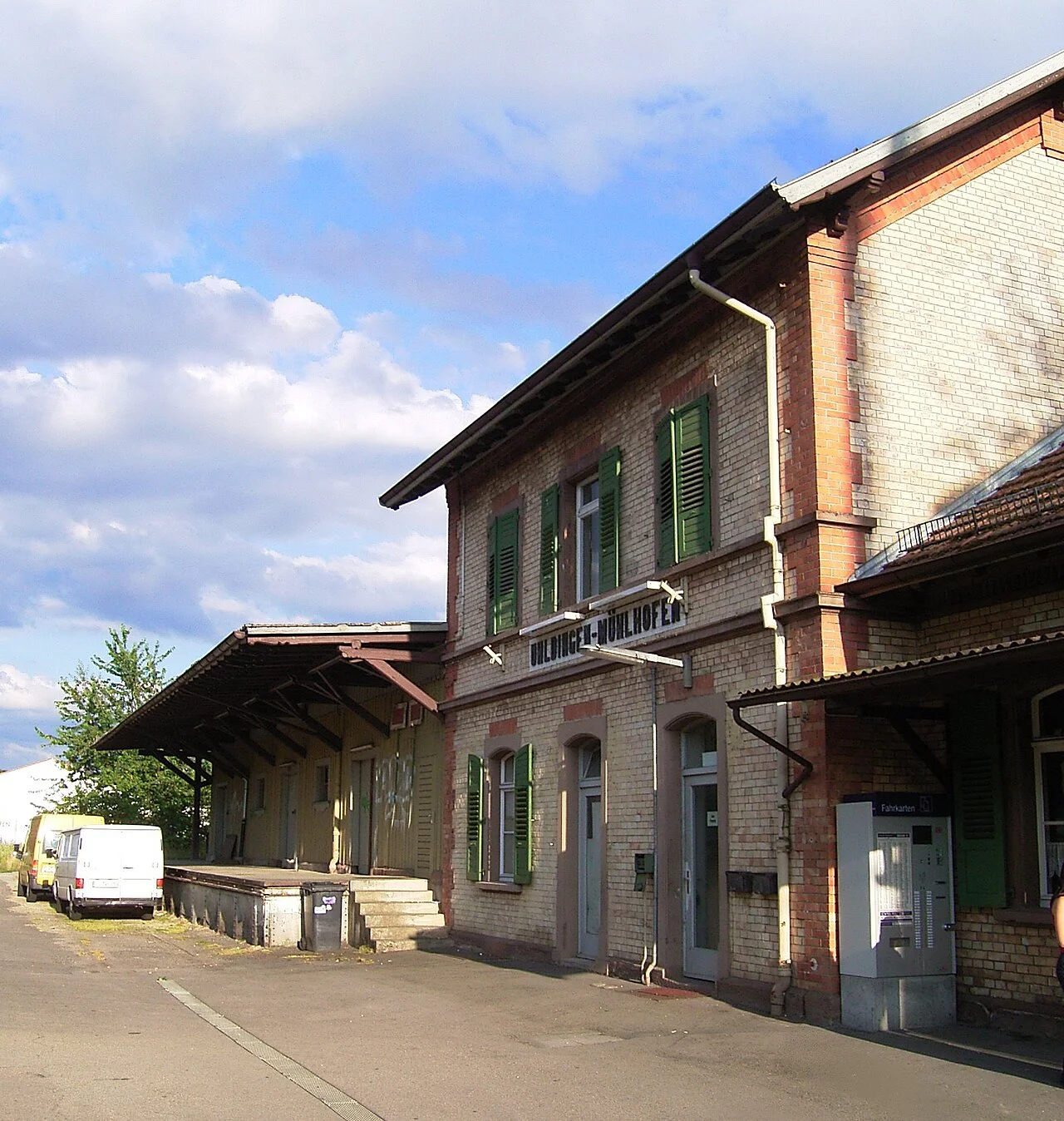 Photo of Uhldingen-Mühlhofen