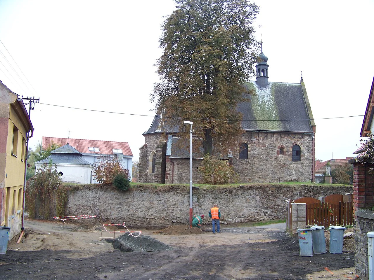 Photo of Uhlířské Janovice