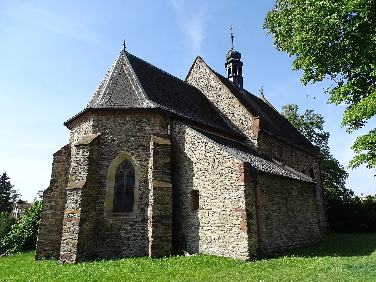 Photo of Uhlířské Janovice