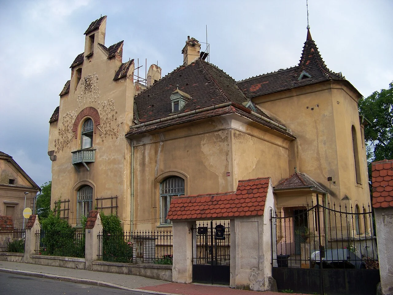 Photo of Uhříněves