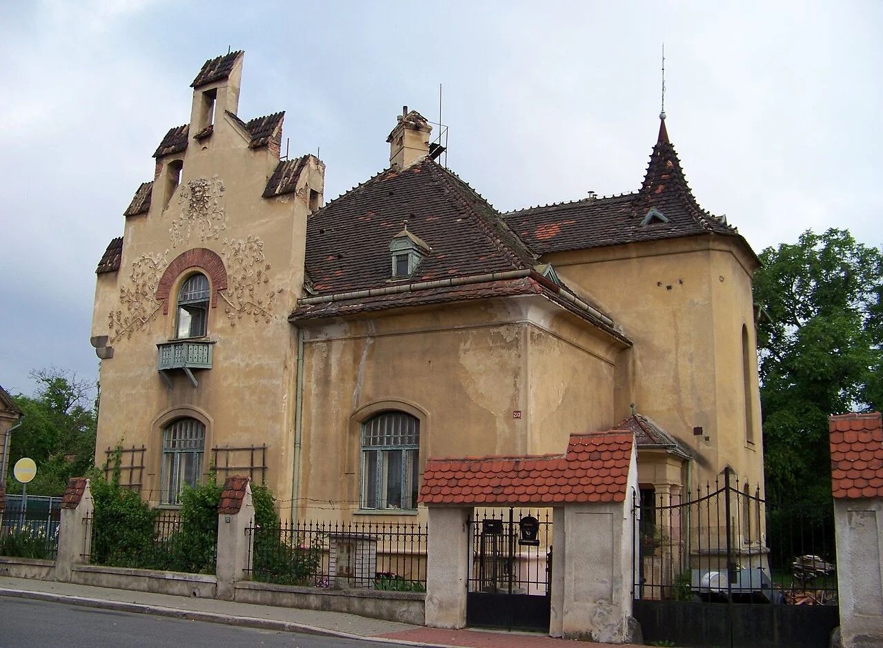 Photo of Uhříněves