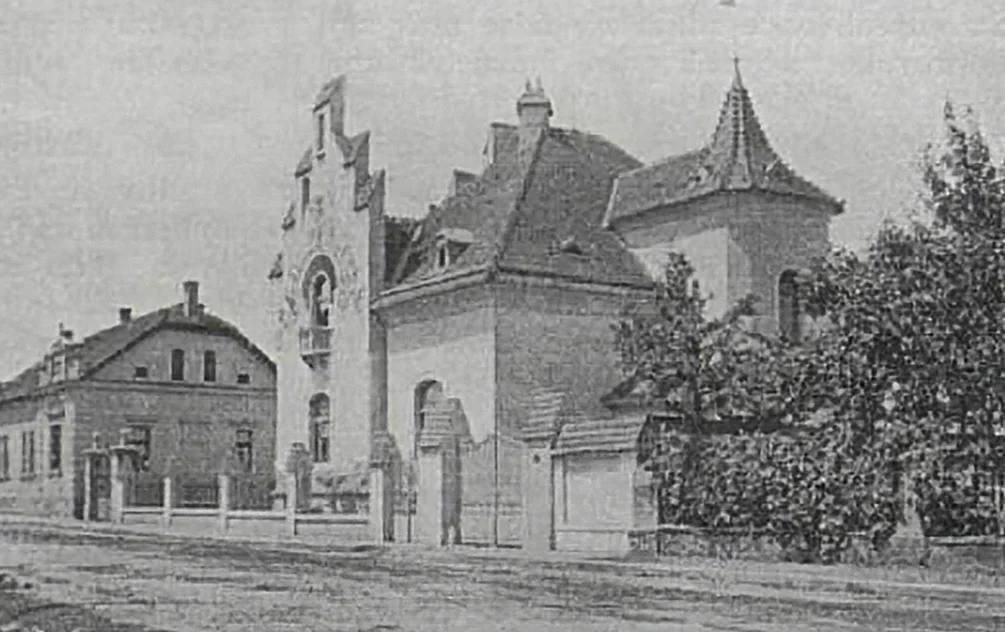 Photo of Uhříněves