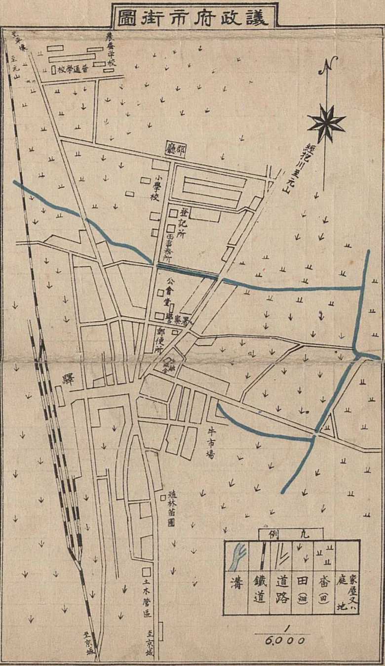 Photo of Uijeongbu-si