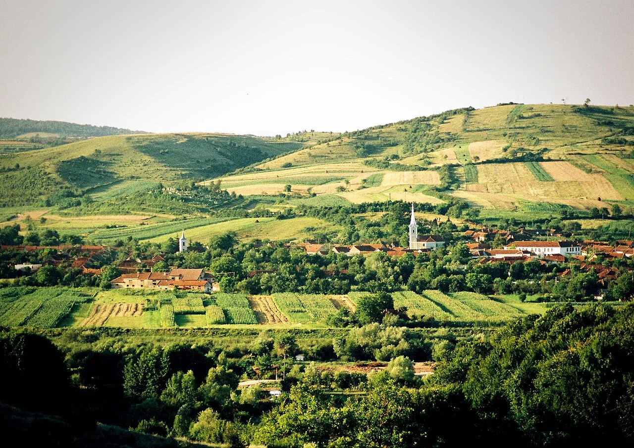 Photo of Uileacu de Beiuș