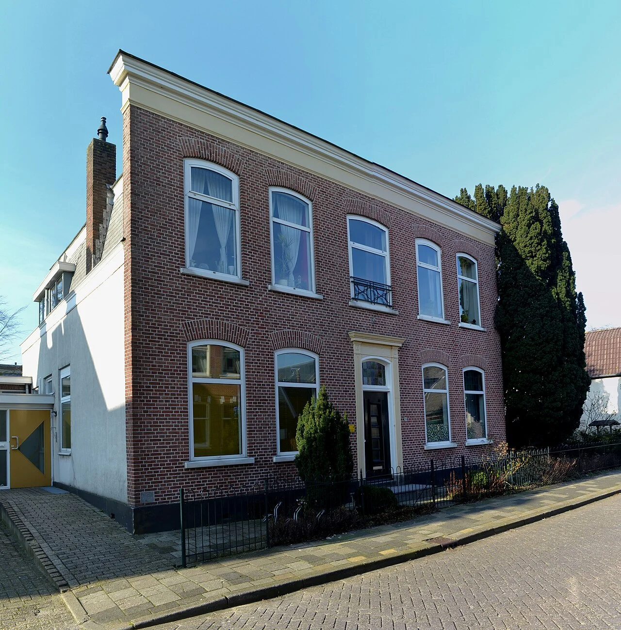 Photo of Uitgeest