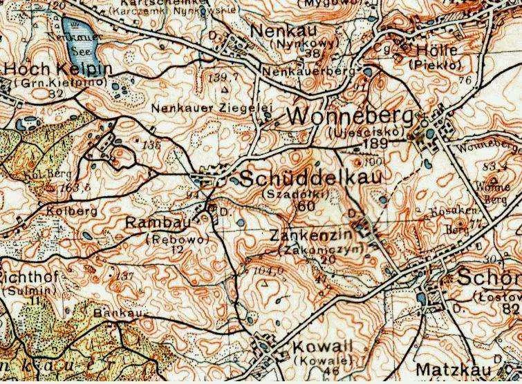 Photo of Ujeścisko-Łostowice